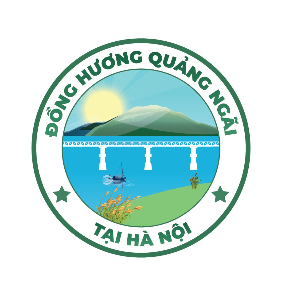 Mục tiêu hoạt động của Đồng hương Quảng Ngãi tại Hà Nội